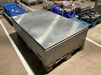 Rittal rvs besturingskast - afbeelding 2 van  6