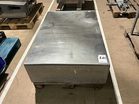 Rittal rvs besturingskast - afbeelding 3 van  6