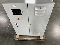 Rittal schakelkast (2x) - afbeelding 1 van  5