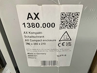 Rittal schakelkast (5x) - afbeelding 6 van  6