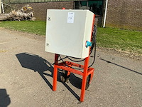 Rittal schakelkast met volgorde schakeling - afbeelding 1 van  7