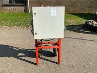 Rittal schakelkast met volgorde schakeling - afbeelding 2 van  7