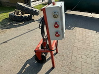 Rittal schakelkast met volgorde schakeling - afbeelding 3 van  7