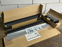 Rittal schakelkast onderdelen (14x) - afbeelding 1 van  8