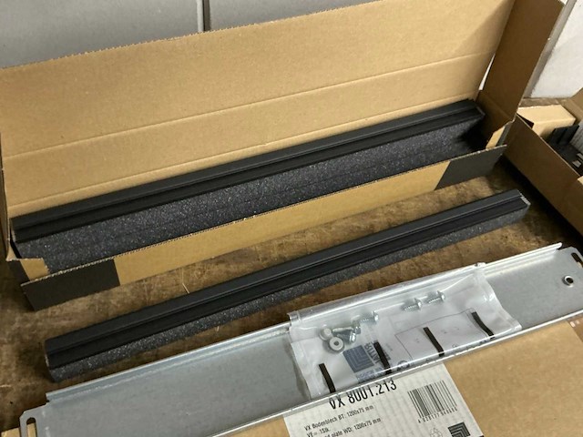 Rittal schakelkast onderdelen (14x) - afbeelding 3 van  8