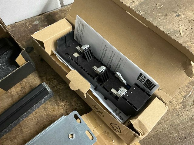 Rittal schakelkast onderdelen (14x) - afbeelding 4 van  8