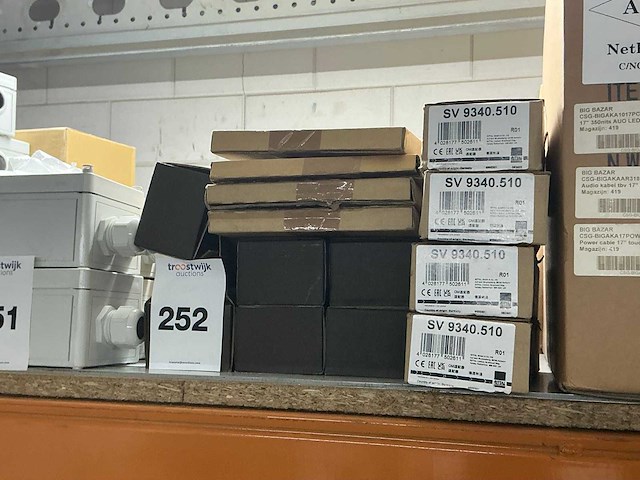 Rittal schakelkast onderdelen (14x) - afbeelding 8 van  8