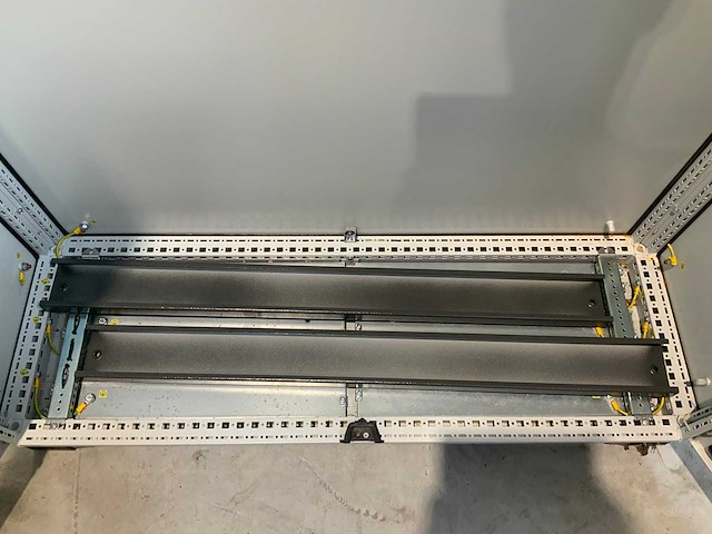 Rittal schakelkast - afbeelding 5 van  6