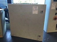 Rittal schakelkast - afbeelding 1 van  6