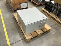 Rittal schakelkast - afbeelding 1 van  7