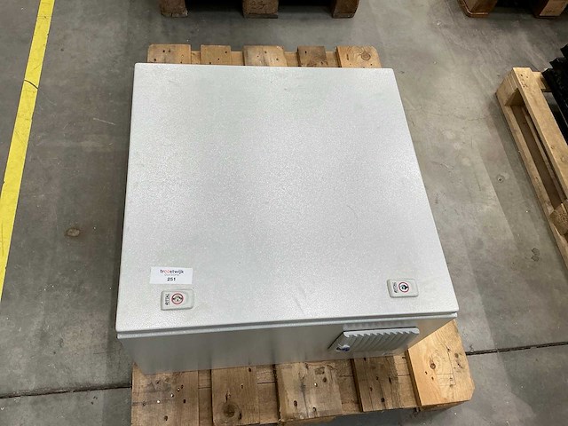 Rittal schakelkast - afbeelding 2 van  7