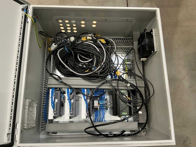 Rittal schakelkast - afbeelding 4 van  7