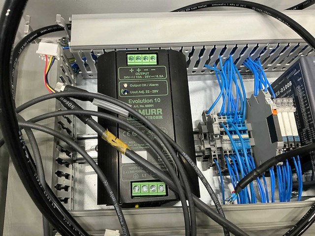 Rittal schakelkast - afbeelding 5 van  7