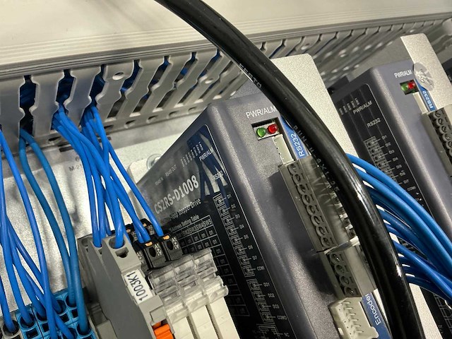 Rittal schakelkast - afbeelding 6 van  7