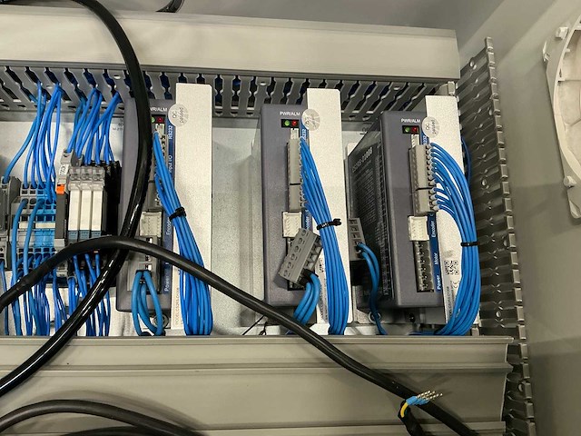 Rittal schakelkast - afbeelding 7 van  7