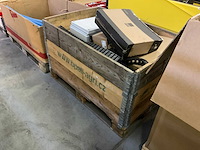 Rittal schakelkasten en onderdelen - afbeelding 1 van  7