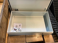 Rittal schakelkasten en onderdelen - afbeelding 3 van  7