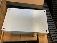 Rittal schakelkasten en onderdelen - afbeelding 4 van  7