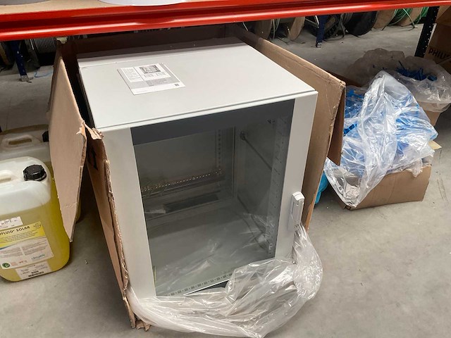 Rittal serverkast - afbeelding 1 van  2