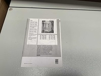 Rittal serverkast - afbeelding 2 van  2