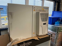 Rittal sk 3302100 schakelkast-koelunit - afbeelding 2 van  6
