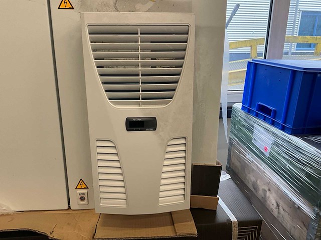 Rittal sk 3302100 schakelkast-koelunit - afbeelding 4 van  6