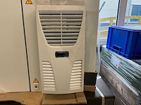 Rittal sk 3302100 schakelkast-koelunit - afbeelding 4 van  6