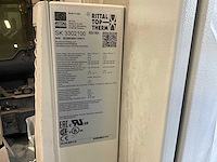 Rittal sk 3302100 schakelkast-koelunit - afbeelding 6 van  6