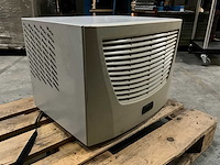 Rittal sk 3383100 behuizing koelunit - afbeelding 1 van  6