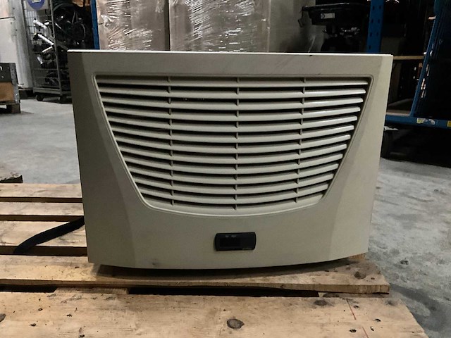 Rittal sk 3383100 behuizing koelunit - afbeelding 2 van  6