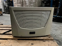 Rittal sk 3383100 behuizing koelunit - afbeelding 2 van  6