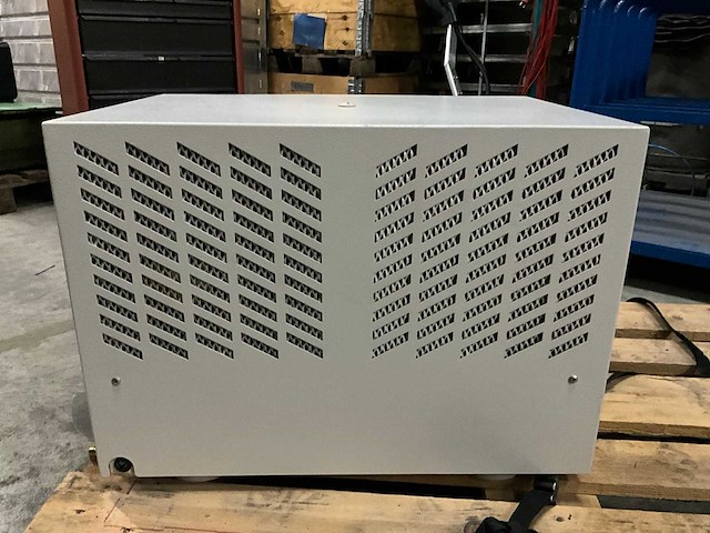 Rittal sk 3383100 behuizing koelunit - afbeelding 4 van  6