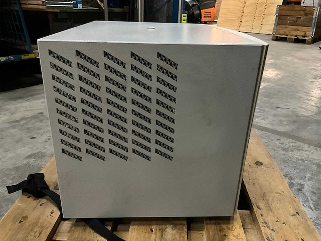 Rittal sk 3383100 behuizing koelunit - afbeelding 5 van  6