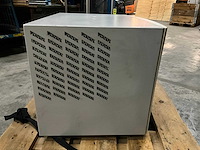 Rittal sk 3383100 behuizing koelunit - afbeelding 5 van  6