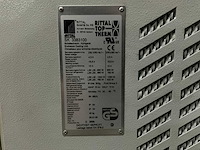 Rittal sk 3383100 behuizing koelunit - afbeelding 6 van  6