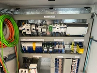 Rittal sturingskast - afbeelding 8 van  11