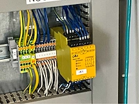 Rittal sturingskast - afbeelding 10 van  11