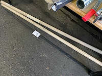 Rittal sv 3572.005 gelamineerde koperkabel - afbeelding 2 van  3