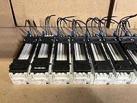 Rittal sv 9340.370 busbar adaptor (11x) - afbeelding 2 van  7