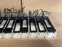 Rittal sv 9340.370 busbar adaptor (11x) - afbeelding 3 van  7