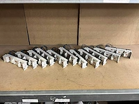 Rittal sv 9340.370 busbar adaptor (11x) - afbeelding 4 van  7