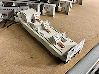 Rittal sv 9340.370 busbar adaptor (11x) - afbeelding 6 van  7
