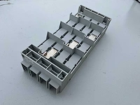Rittal sv 9342.514 stroomverdeelblok 160a 690v (10x)