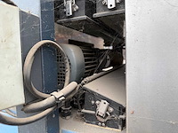 Rittal thermex - bonen sorteermachine met lasertechniek - afbeelding 5 van  10