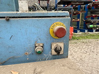 Rittal thermex - bonen sorteermachine met lasertechniek - afbeelding 9 van  10