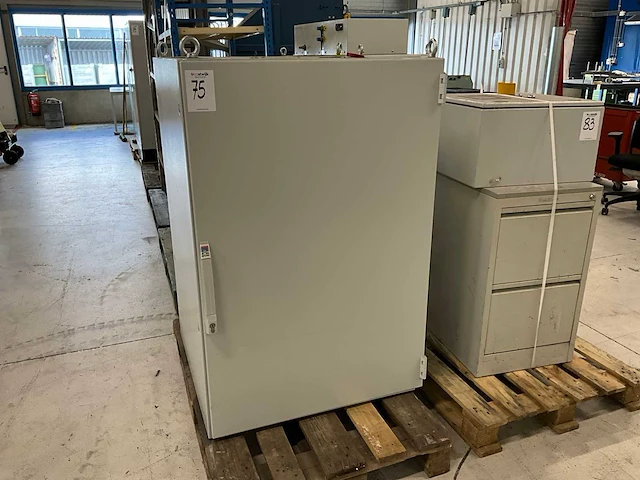 Rittal ts it 5603.120 elektro schakelkast - afbeelding 2 van  6