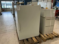 Rittal ts it 5603.120 elektro schakelkast - afbeelding 2 van  6