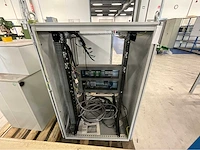 Rittal ts it 5603.120 elektro schakelkast - afbeelding 3 van  6