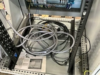 Rittal ts it 5603.120 elektro schakelkast - afbeelding 5 van  6