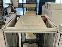 Rittal ts it 5603.120 elektro schakelkast - afbeelding 6 van  6